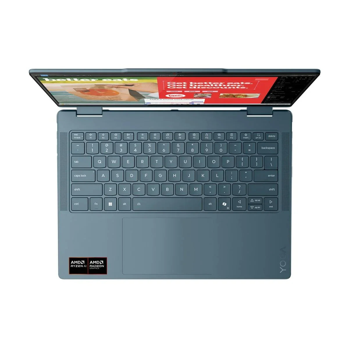 Laptop Lenovo 83JR004FPB - Yestore