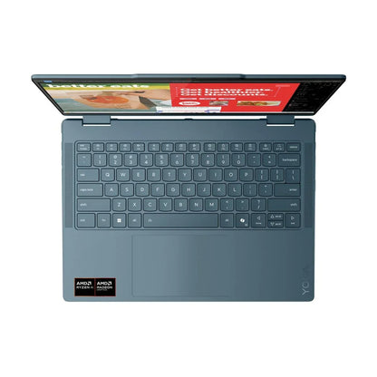 Laptop Lenovo 83JR004FPB - Yestore
