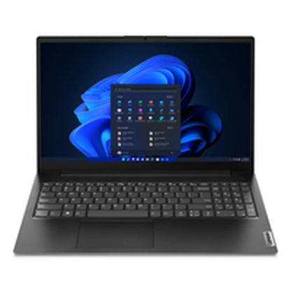 Laptop Lenovo 83A100W9SP 15,6" I3-1315U 8 GB RAM 512 GB SSD Qwerty in Spagnolo - Yestore