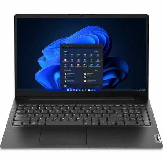 Laptop Lenovo 83A100W9SP 15,6" I3-1315U 8 GB RAM 512 GB SSD Qwerty in Spagnolo - Yestore