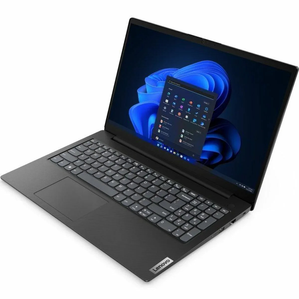 Laptop Lenovo 83A100W9SP 15,6" I3-1315U 8 GB RAM 512 GB SSD Qwerty in Spagnolo - Yestore