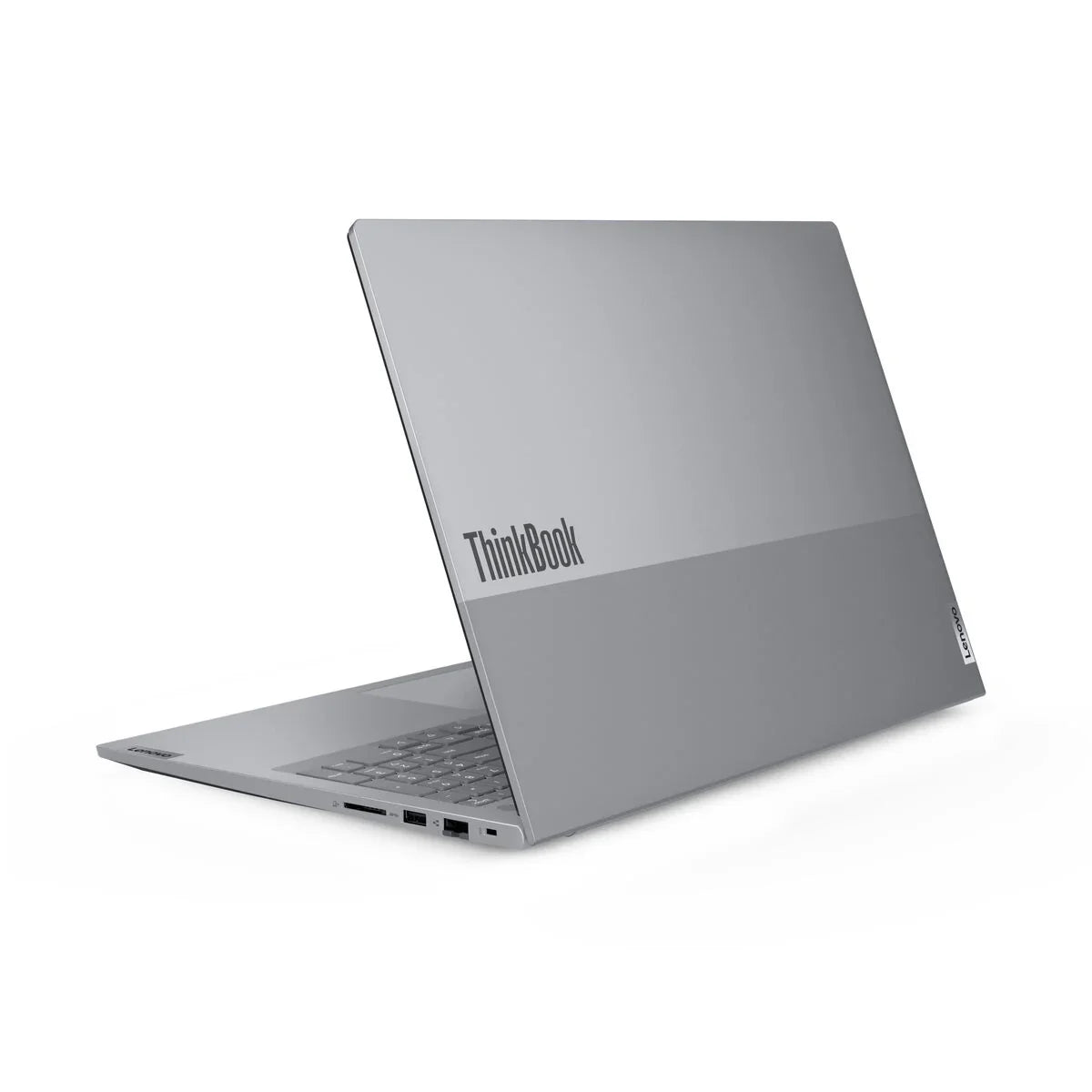 Laptop Lenovo 21SH00HXSP 16" intel core i5 210h 16 GB RAM 512 GB SSD Qwerty in Spagnolo - Yestore