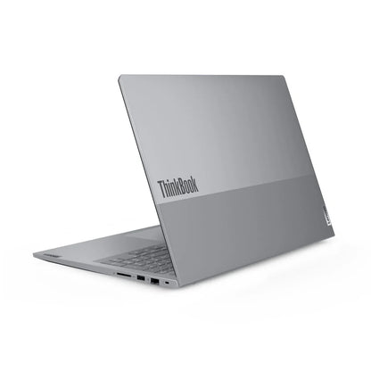 Laptop Lenovo 21SH00HXSP 16" intel core i5 210h 16 GB RAM 512 GB SSD Qwerty in Spagnolo - Yestore