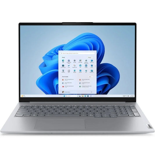 Laptop Lenovo 21SH00HXSP 16" intel core i5 210h 16 GB RAM 512 GB SSD Qwerty in Spagnolo - Yestore