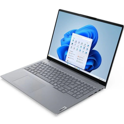 Laptop Lenovo 21SH00HXSP 16" intel core i5 210h 16 GB RAM 512 GB SSD Qwerty in Spagnolo - Yestore