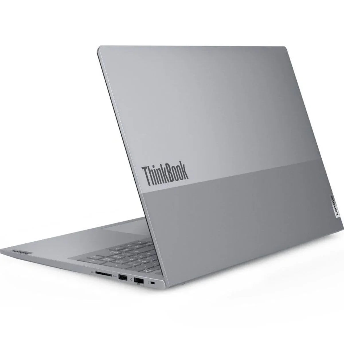 Laptop Lenovo 21SH00HXSP 16" intel core i5 210h 16 GB RAM 512 GB SSD Qwerty in Spagnolo - Yestore