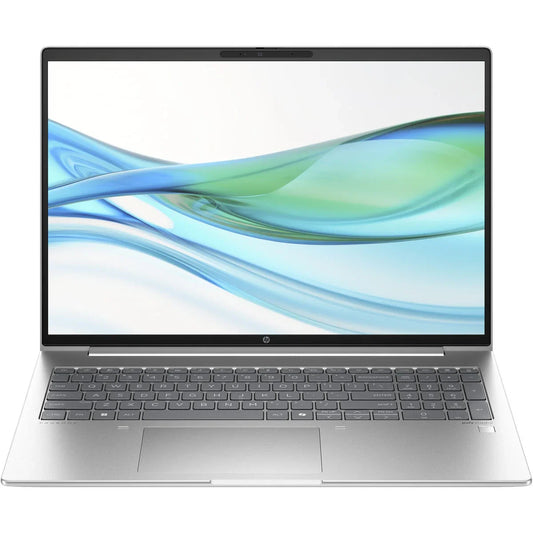 Laptop HP ProBook 460 G11 16" Intel Core Ultra 5 125U 16 GB RAM 512 GB SSD Qwerty in Spagnolo - Yestore
