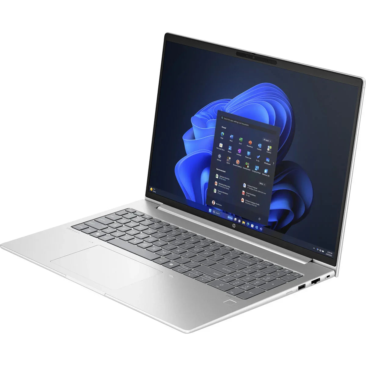 Laptop HP ProBook 460 G11 16" Intel Core Ultra 5 125U 16 GB RAM 512 GB SSD Qwerty in Spagnolo - Yestore