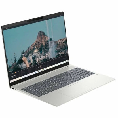Laptop HP 16-ab1004ns 16" Intel Evo Core Ultra 7 155H 32 GB RAM 1 TB SSD Nvidia Geforce RTX 4050 - Yestore