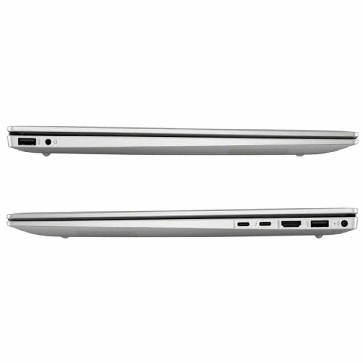 Laptop HP 16-ab1004ns 16" Intel Evo Core Ultra 7 155H 32 GB RAM 1 TB SSD Nvidia Geforce RTX 4050 - Yestore