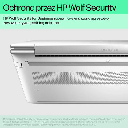 Laptop HP A38DPET 16" Intel Core Ultra 7 155u 16 GB RAM 512 GB SSD - Yestore