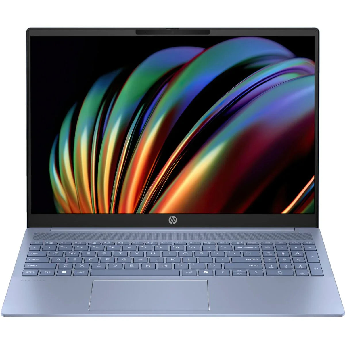Laptop HP 16-af0024ns 16" 16 GB RAM 512 GB SSD - Yestore