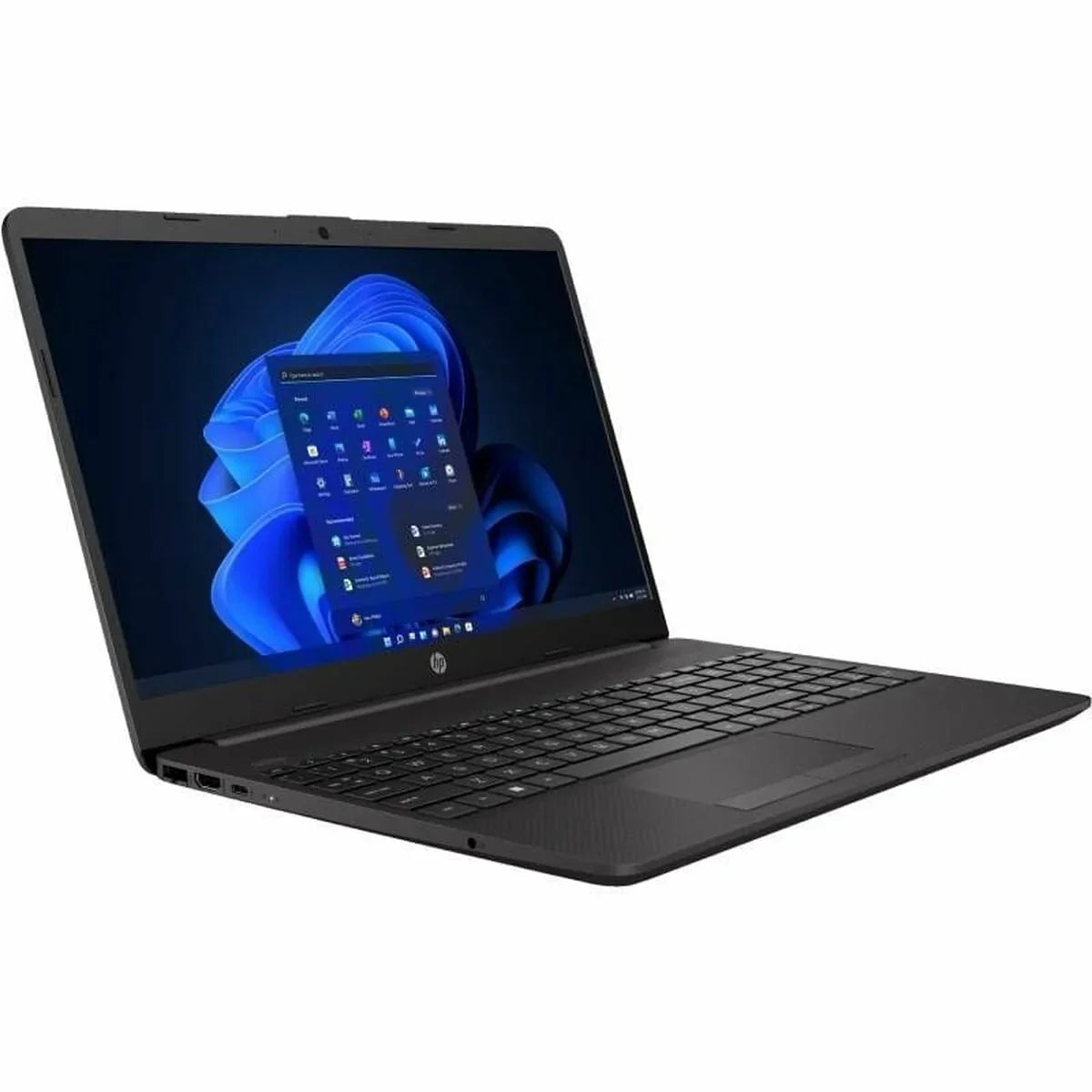 Laptop HP 250R G9 AK9T5AT 15" 16 GB RAM 512 GB SSD Intel Core i5-1335U - Yestore