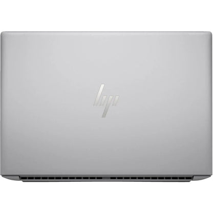 Laptop HP ZBook Fury 16 G11 16" Intel Core i9-14900HX 64 GB RAM 2 TB SSD Qwerty US - Yestore