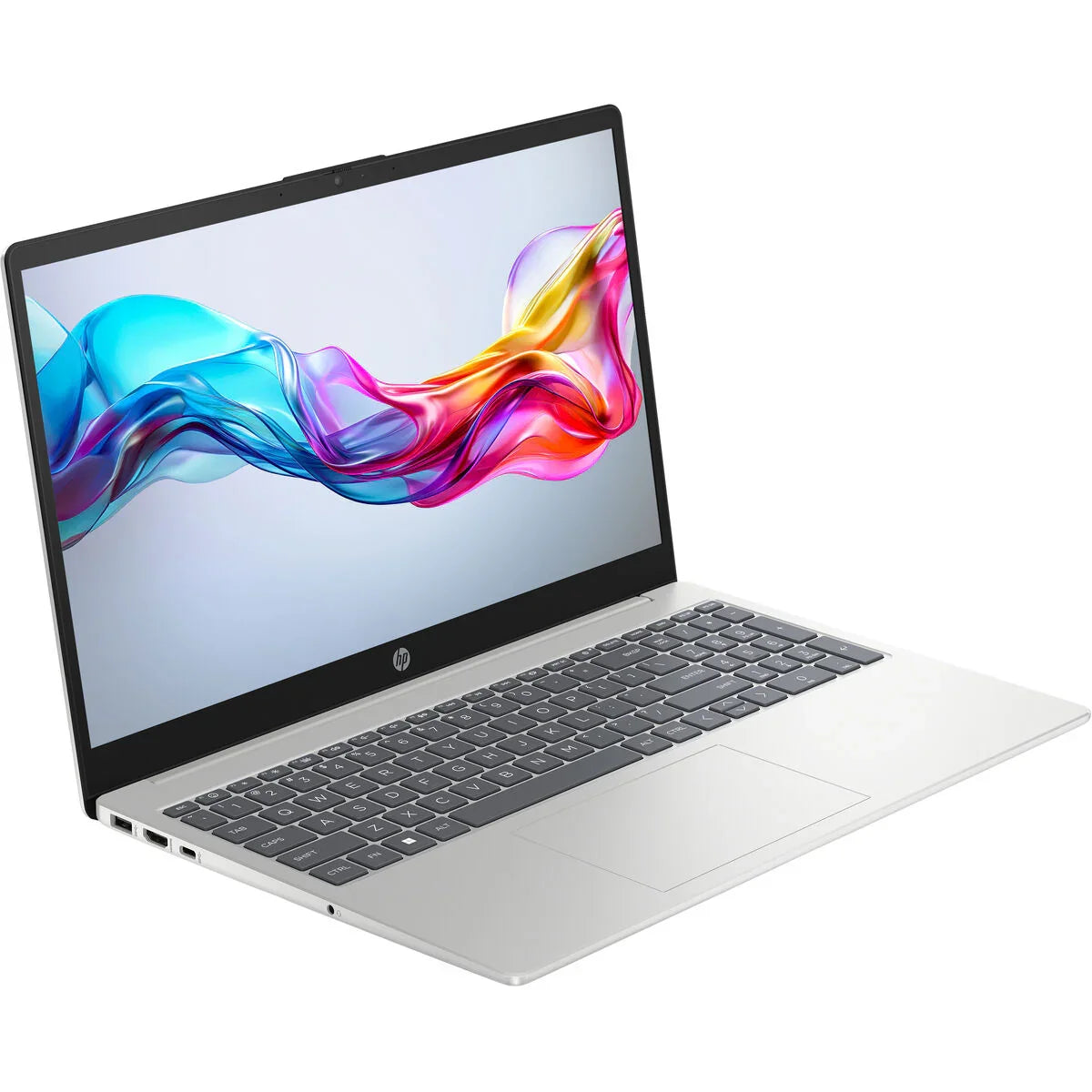 Laptop HP 15-FD0174NS 15,6" Intel Celeron N100 8 GB RAM 256 GB SSD - Yestore