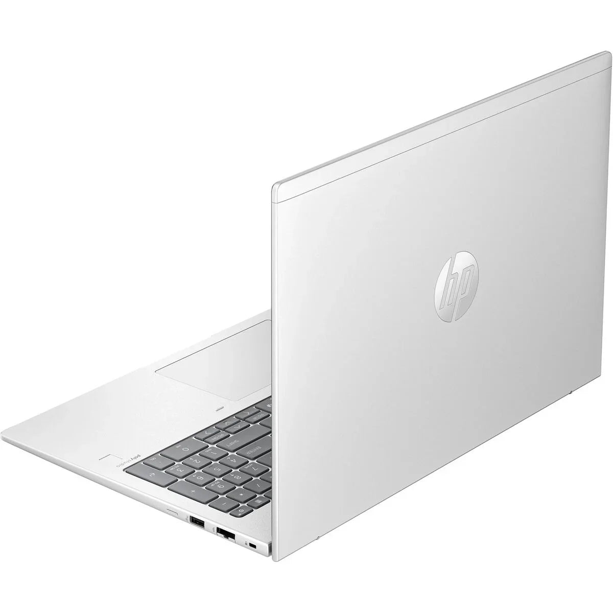 Laptop HP AD1J1ET 16" amd ryzen 5 7535U 16 GB RAM 512 GB SSD - Yestore