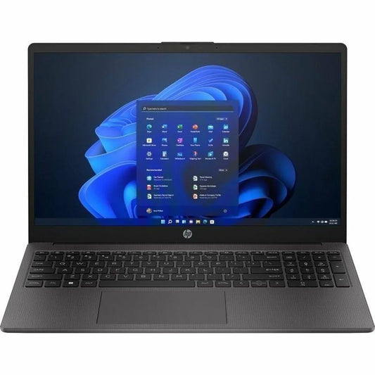 Laptop HP 250 G10 AD1K3ET 15" Intel Core i7 8 GB RAM 512 GB SSD - Yestore
