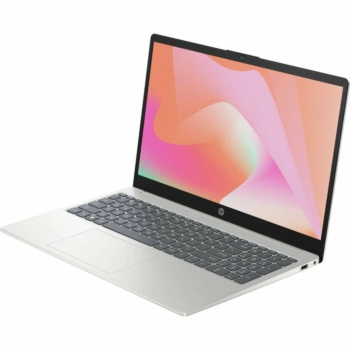 Laptop HP 15-FC0108NS 15" 15,6" 16 GB RAM 512 GB SSD AMD Ryzen 5 7520U - Yestore