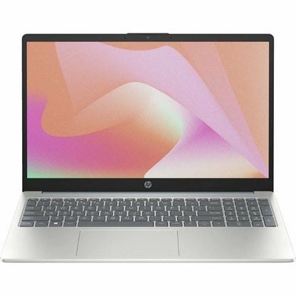 Laptop HP 15-FC0112NS 15" 8 GB RAM 512 GB SSD AMD Ryzen 7 7730U - Yestore