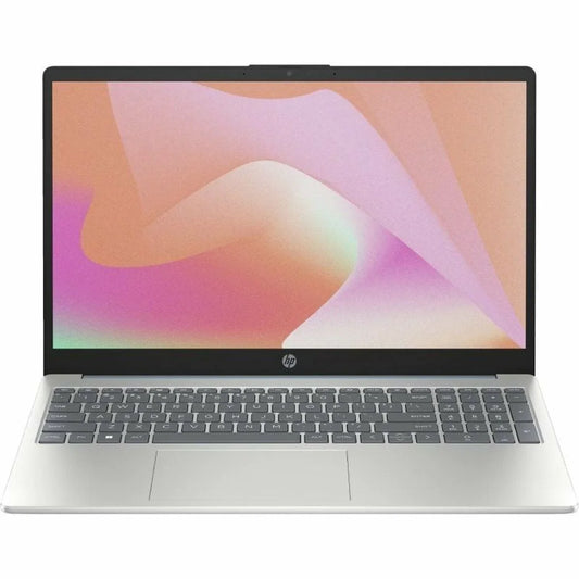 Laptop HP 15-FC0112NS 15" 8 GB RAM 512 GB SSD AMD Ryzen 7 7730U - Yestore