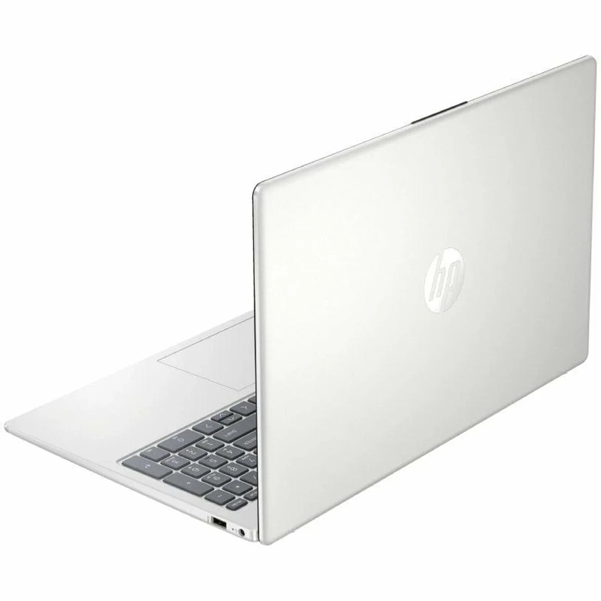 Laptop HP 15-FC0112NS 15" 8 GB RAM 512 GB SSD AMD Ryzen 7 7730U - Yestore