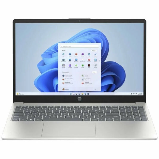 Laptop HP 15-FD0232NS 15" Intel Core i7 16 GB RAM 512 GB SSD - Yestore