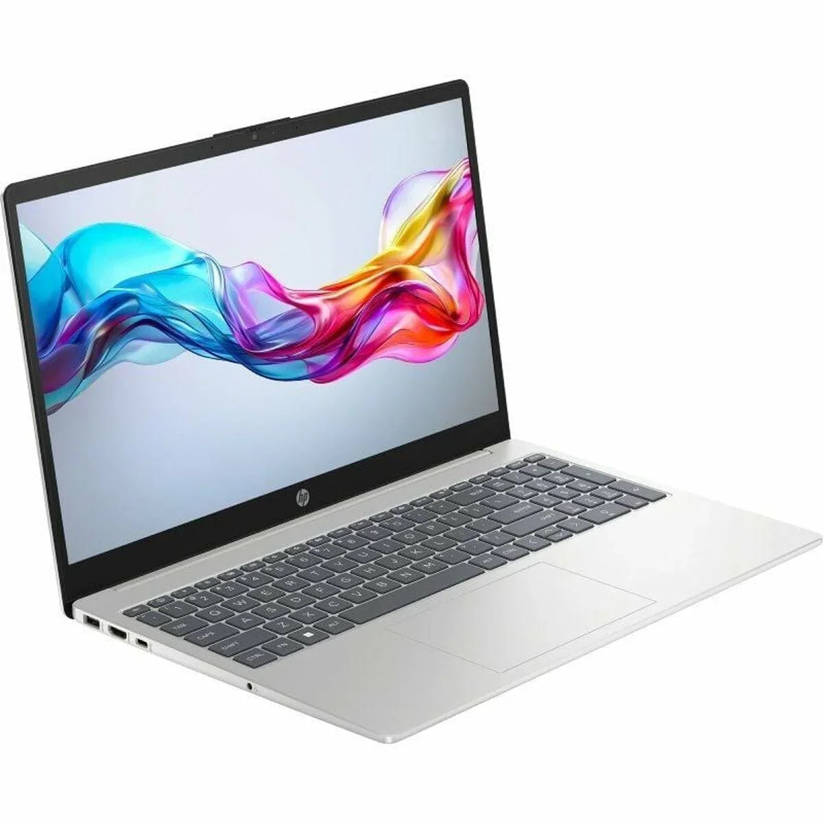 Laptop HP 15-FD0229NS 15" 15,6" 16 GB RAM 512 GB SSD i5-1334U - Yestore