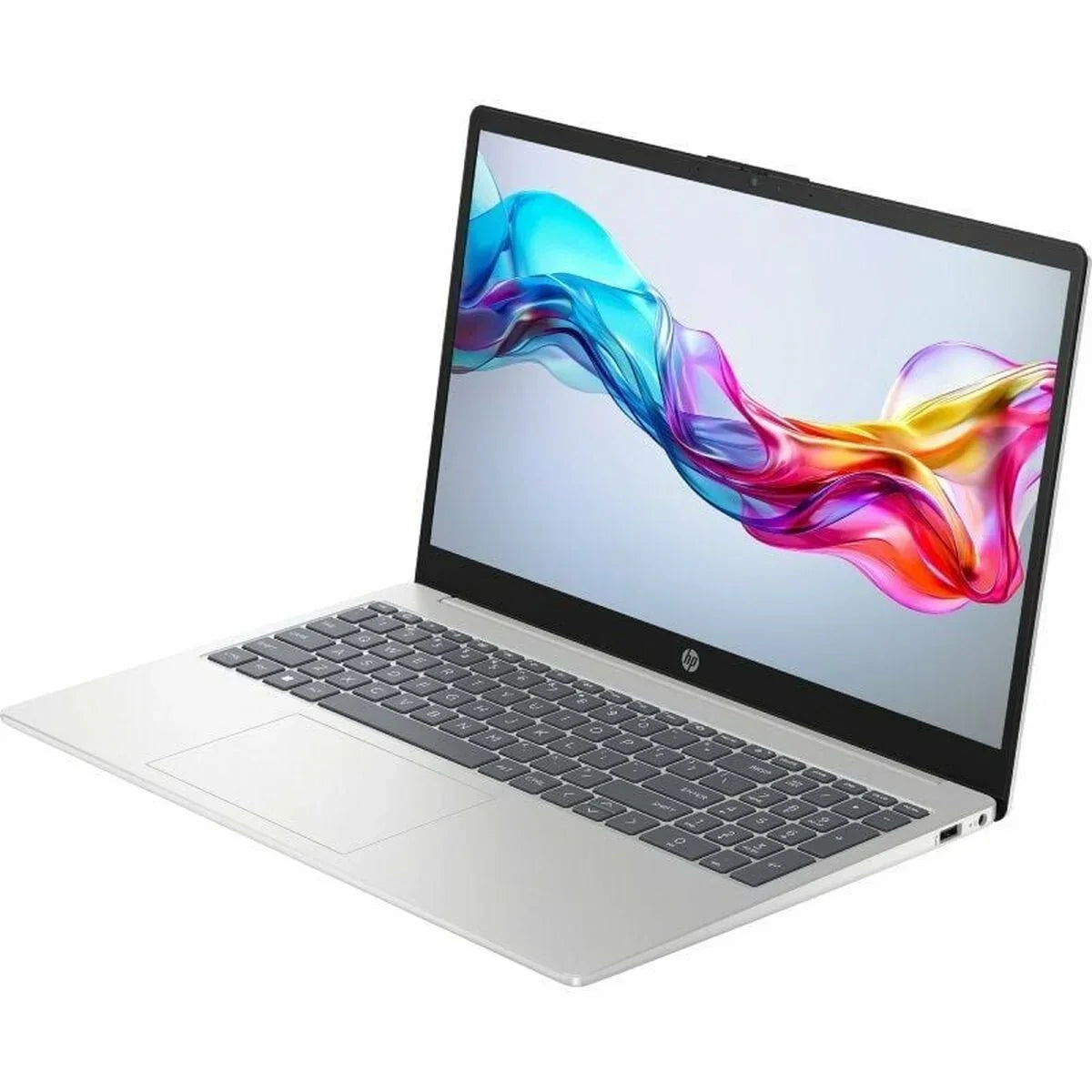 Laptop HP 15-FD0230NS 15" 15,6" Intel Core i7 16 GB RAM 512 GB SSD - Yestore
