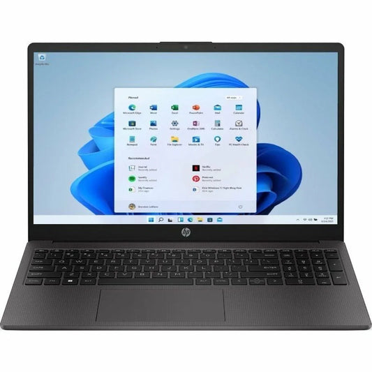 Laptop HP 250 G10 AD1V8ET 15" Intel Core i7 8 GB RAM 512 GB SSD - Yestore