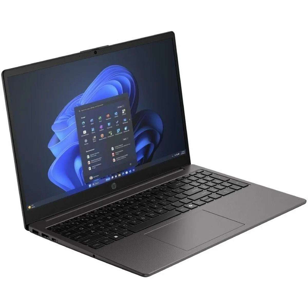Laptop HP 250R G9 B39S0AT 15" 16 GB RAM 512 GB SSD i5-1334U - Yestore