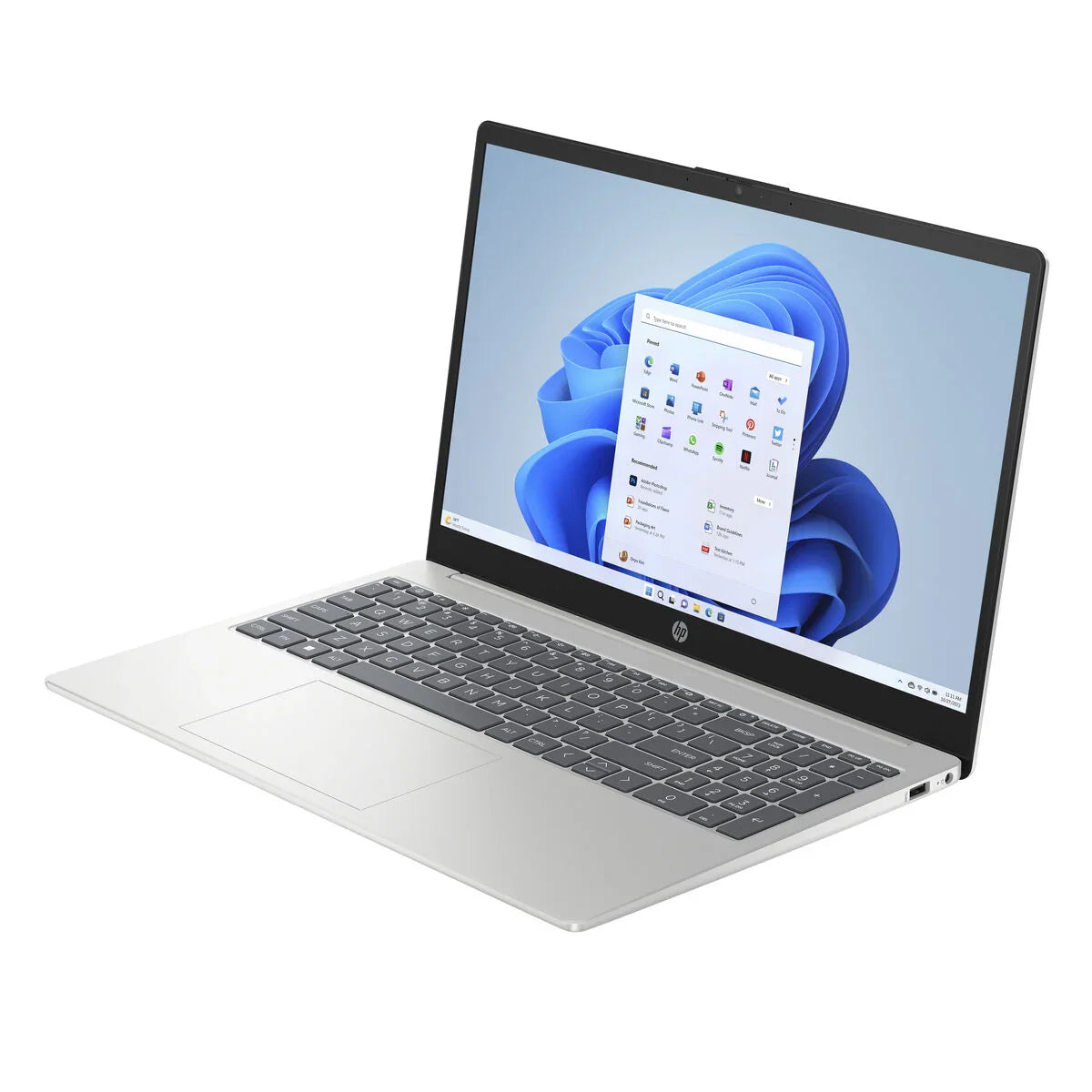 Laptop HP B95A5EA 15,6" i5-1334U 16 GB RAM 512 GB SSD - Yestore