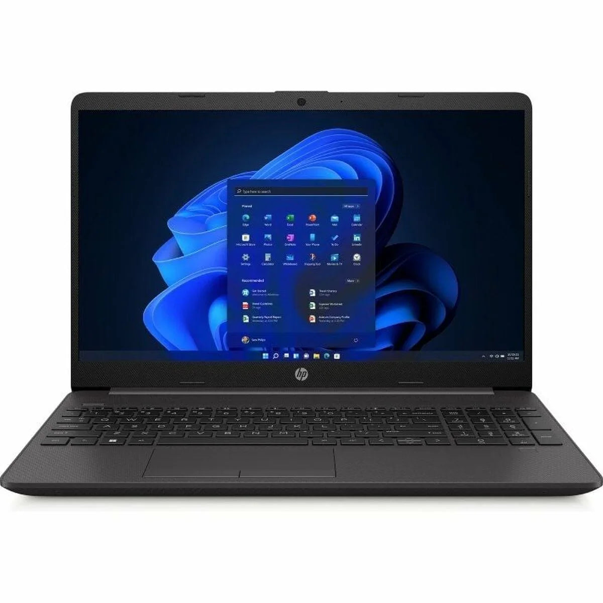 Laptop HP 250 G9 AD1W5ET 15" Intel Celeron 8 GB RAM 256 GB SSD - Yestore