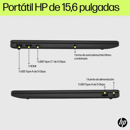 Laptop HP B9FQ7EA - Yestore