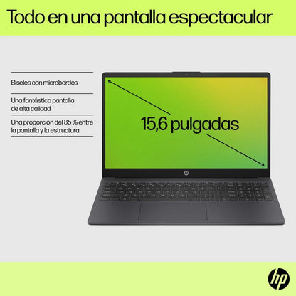 Laptop HP B9FQ7EA - Yestore