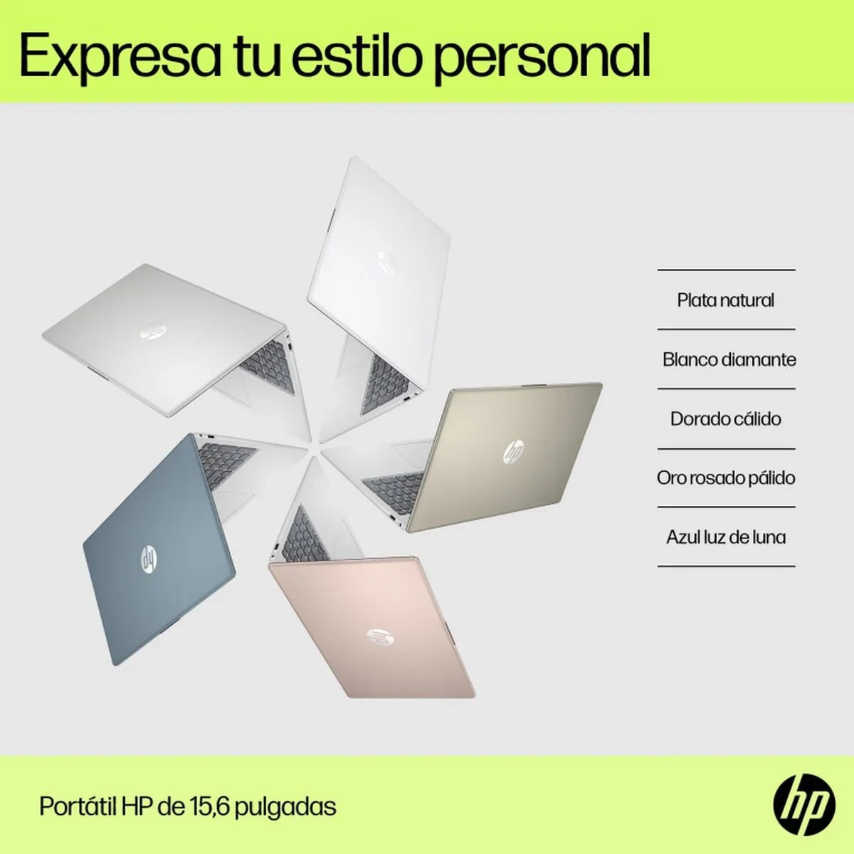 Laptop HP B9FQ7EA - Yestore
