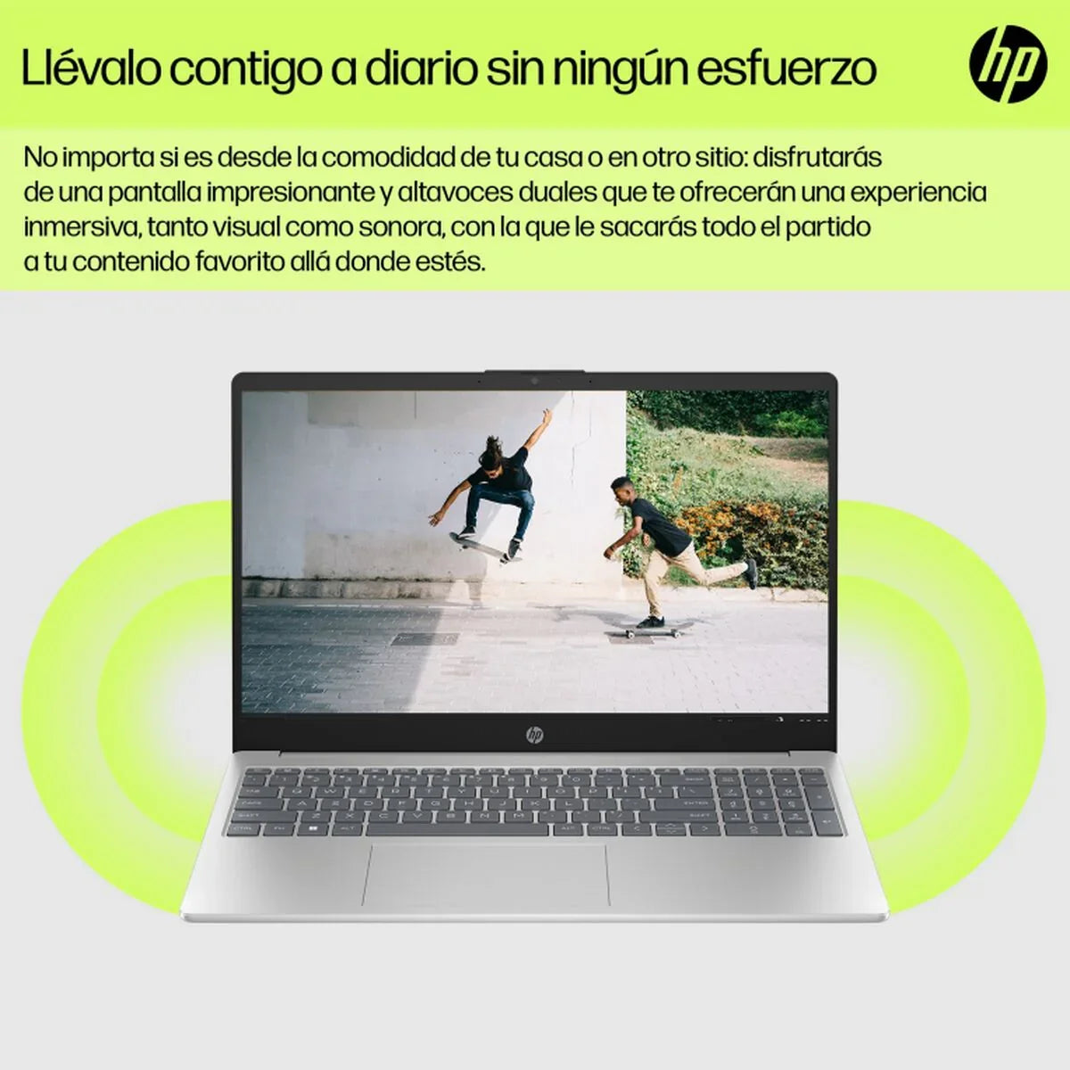 Laptop HP B9FQ7EA - Yestore