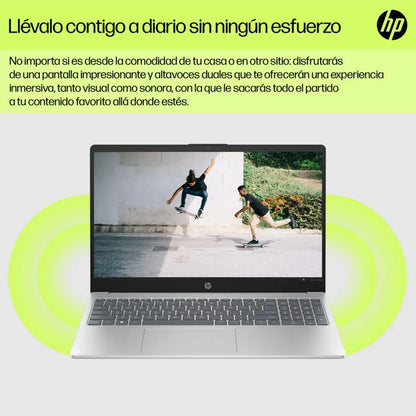 Laptop HP B9FQ7EA - Yestore