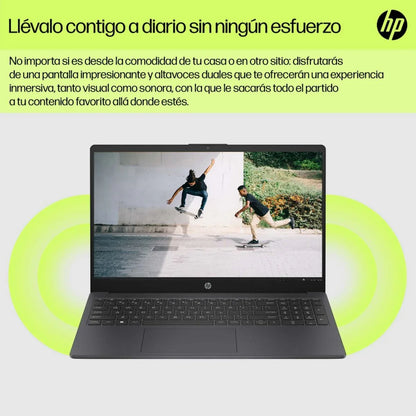 Laptop HP B9FQ8EA 15,6" i5-1334U 16 GB RAM 512 GB SSD - Yestore