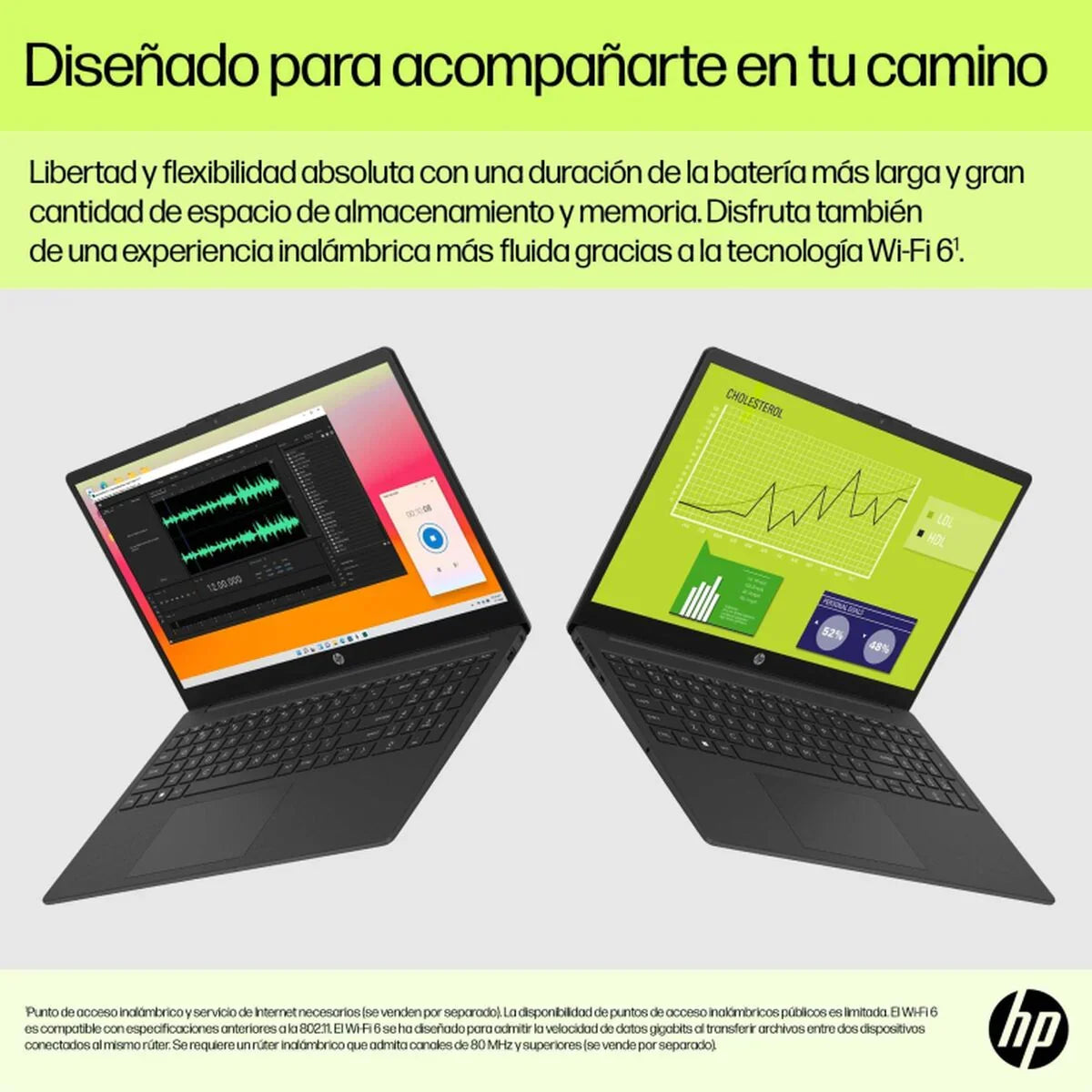 Laptop HP B9FQ8EA 15,6" i5-1334U 16 GB RAM 512 GB SSD - Yestore