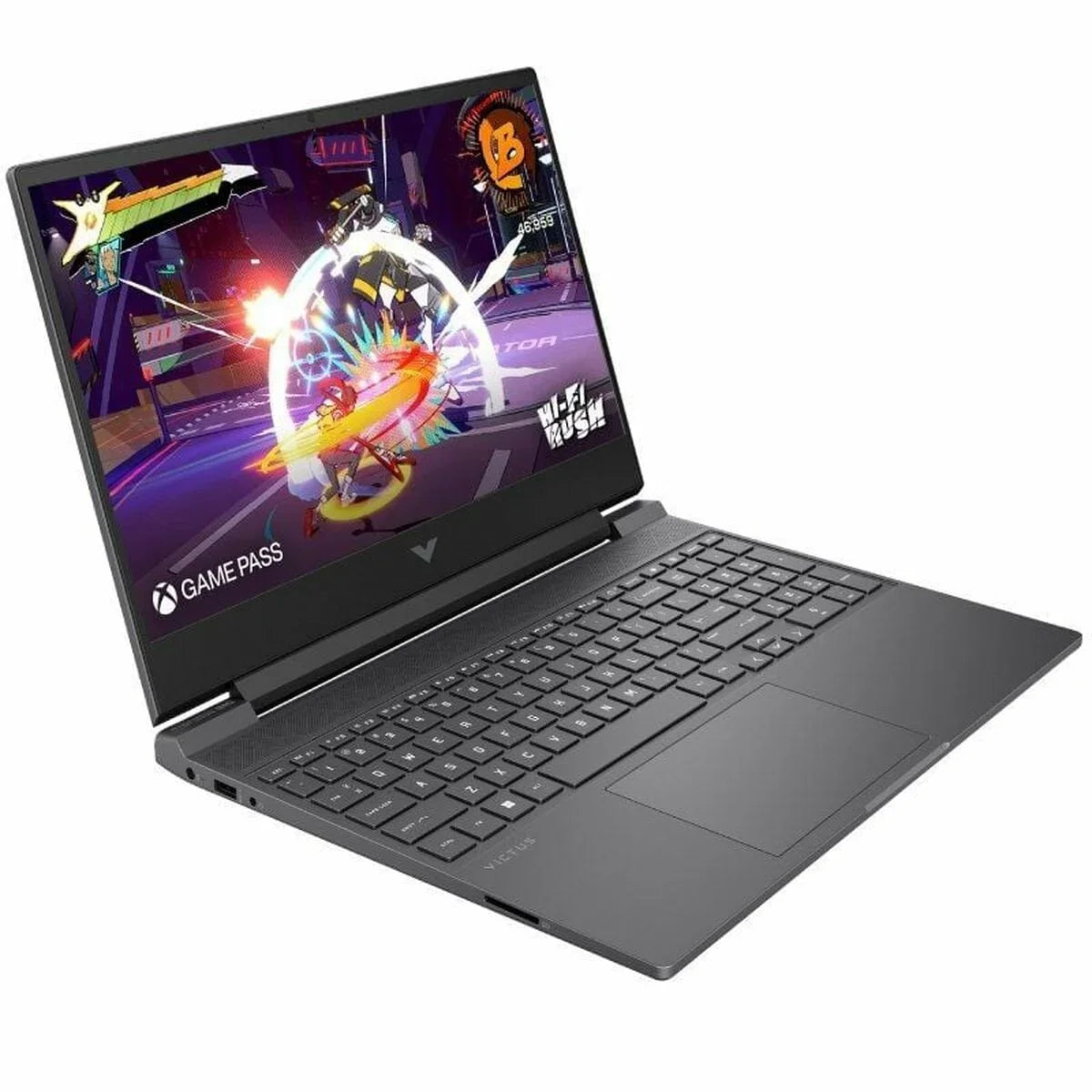 Laptop HP Victus 15-FB3709NS 15" 16 GB RAM 1 TB SSD AMD Ryzen 7 8845HS Nvidia Geforce RTX 4050 - Yestore