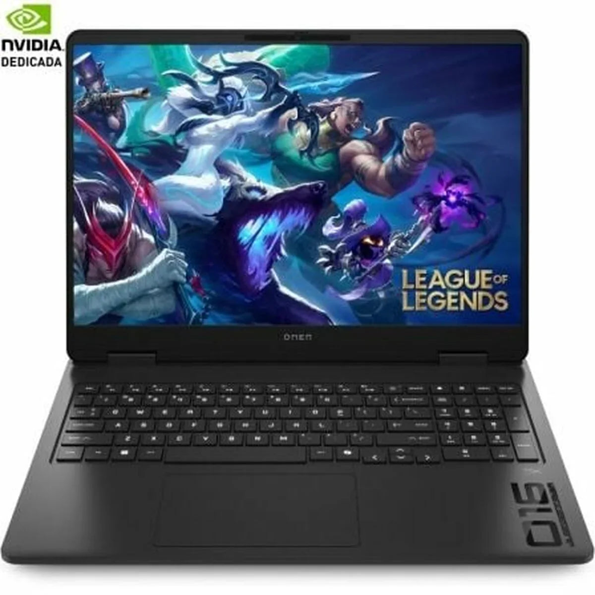 Laptop HP BK6K1EA 16" 32 GB RAM 1 TB SSD - Yestore