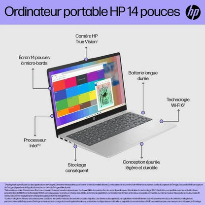 Laptop HP - Yestore