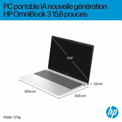 Laptop HP - Yestore