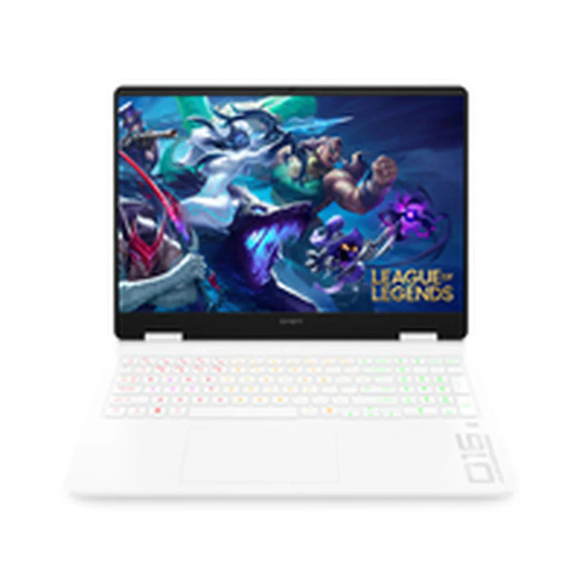 Laptop HP BL2H5EA 16" Intel Core i9 32 GB RAM 1 TB SSD - Yestore