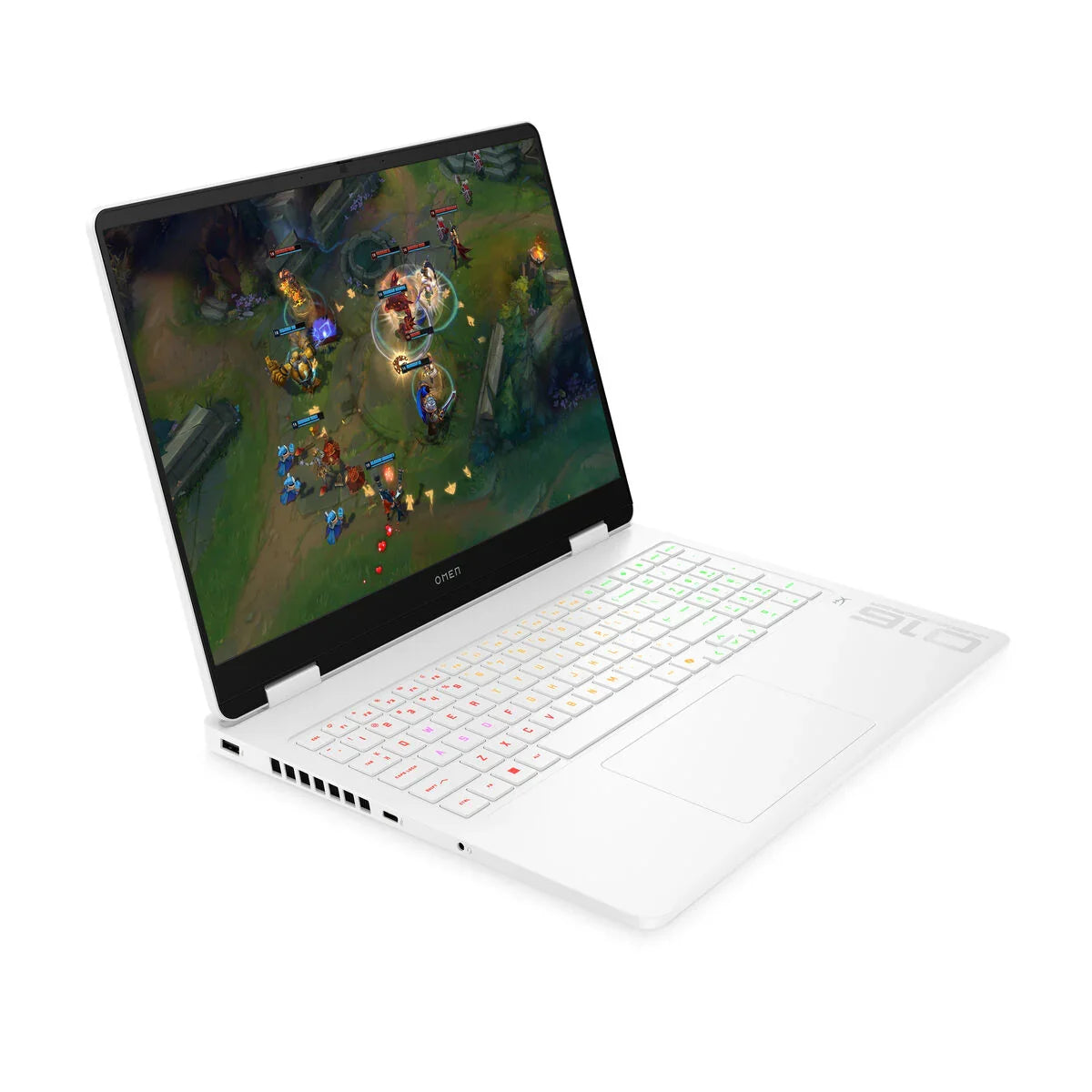 Laptop HP BL2H5EA 16" Intel Core i9 32 GB RAM 1 TB SSD - Yestore