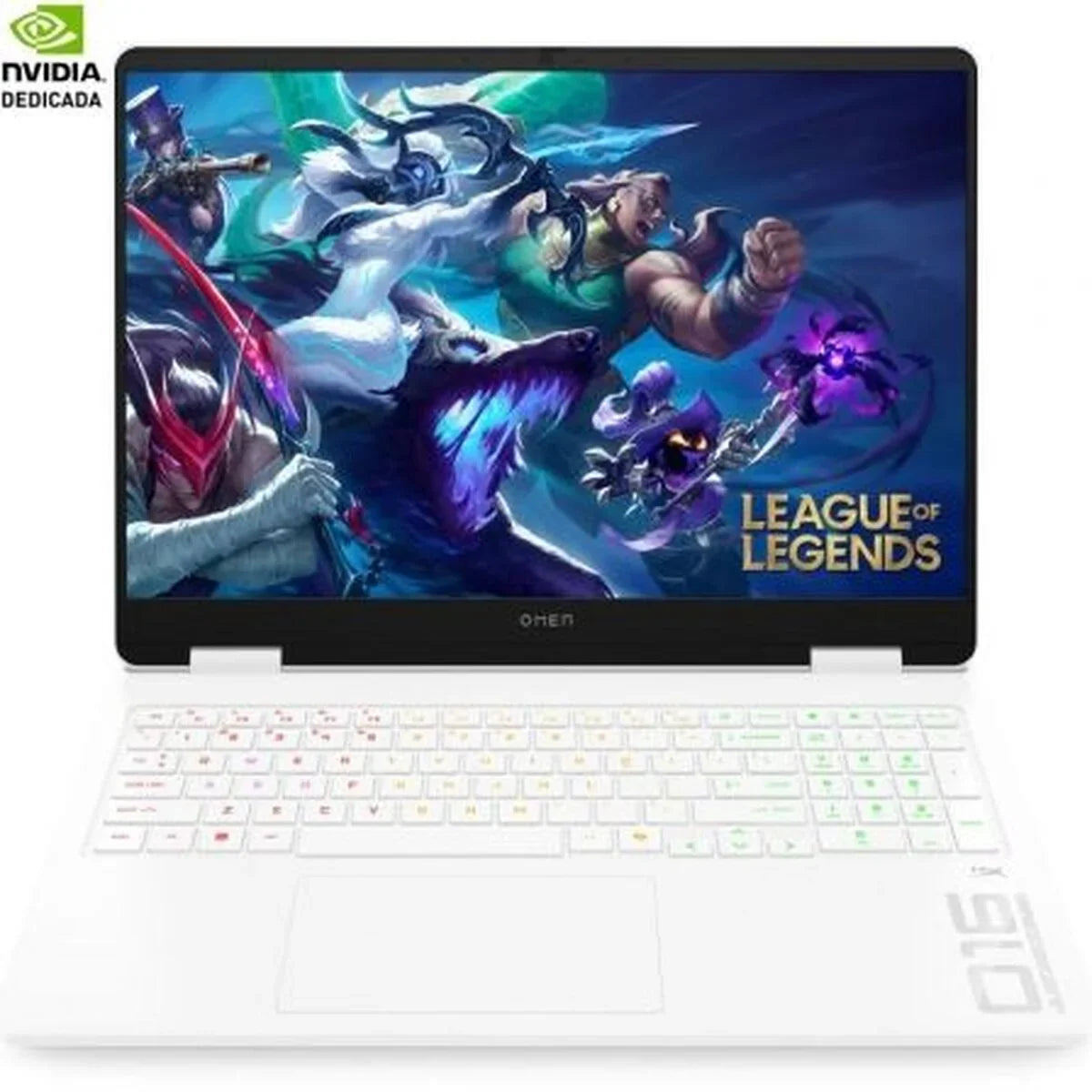 Laptop HP BL2H5EA 16" Intel Core i9 32 GB RAM 1 TB SSD - Yestore