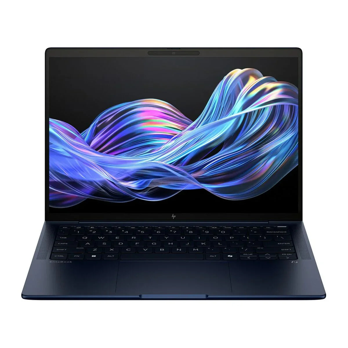 Laptop HP B9ZY4ET 14" Intel Core Ultra 7 258V 32 GB RAM 1 TB SSD - Yestore