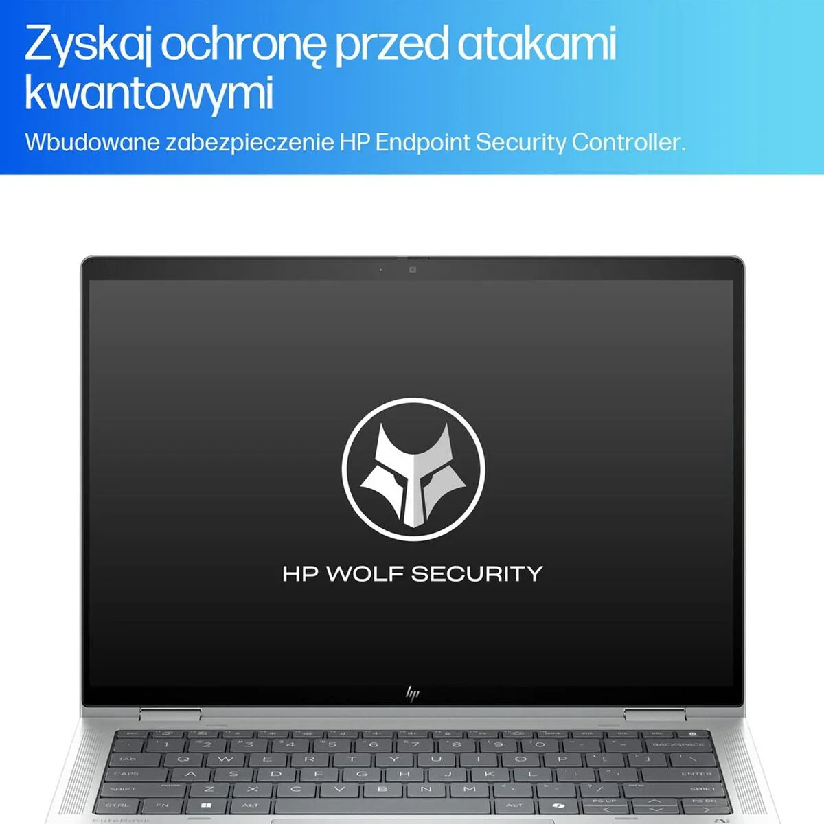 Laptop HP B9ZY3ET 1 TB SSD - Yestore