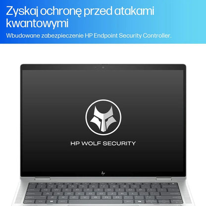 Laptop HP B9ZY3ET 1 TB SSD - Yestore