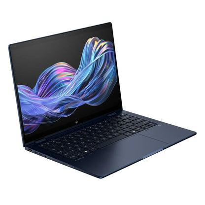 Laptop HP B9ZY0ET 1 TB SSD - Yestore